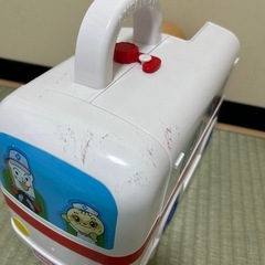 アンパンマン元気100ばい　びょういんの画像