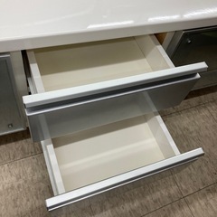 【ジモティー割引で最大15％OFF⭐️】テレビ台 白の画像