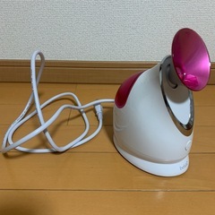 フェイススチーマーの画像