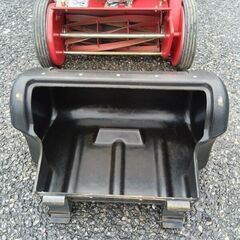 バロネス LM41A エンジン芝刈機【野田愛宕店】【店頭取引限定】【中古】管理番号：ITW9RY4HFNB4の画像