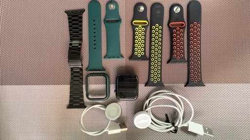 アップルウォッチ シリーズ6 44mm