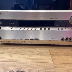 ONKYO TX-SA605の画像