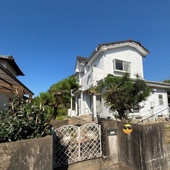 【🉐清武5LDK戸建賃貸‼️】🉐仲介手数料無料🉐敷金無料　清武町...