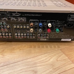 ONKYO TX-SA605の画像