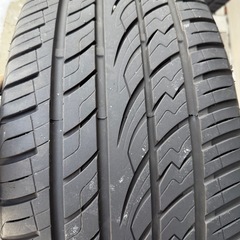 22インチ 9.5j ＋20 6H 139.7 285/45/22 エルフォード ソニックアート プラド アメ車 エスカレード タホ サバーバン ホイールセットの画像