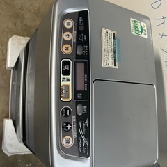 石油ストーブの画像