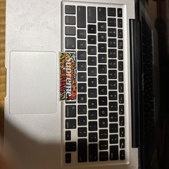 MacBook PRO ジャンク品の画像