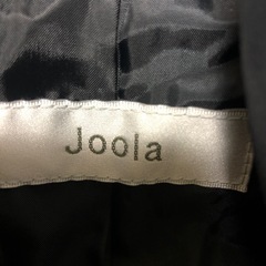 未使用ジャンパー【フード付き】の画像