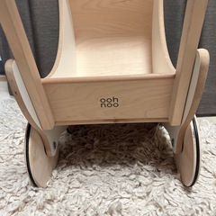 ooh noo 手押し車の画像