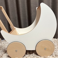 ooh noo 手押し車の画像