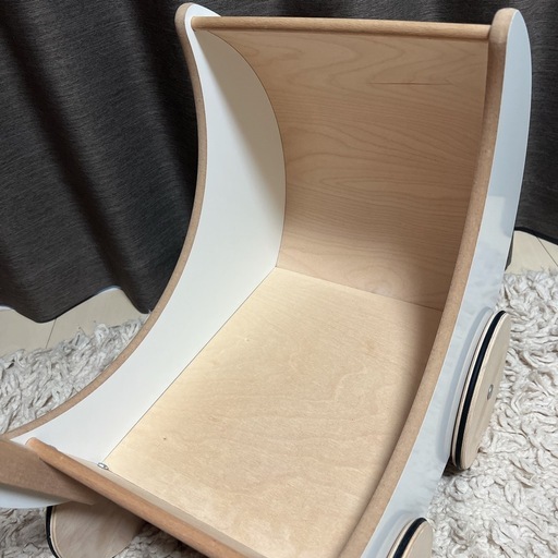 ooh noo 手押し車