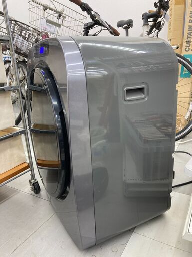 ★リユースのサカイ千葉中央店★ イルコ電子 ドラム式電気乾燥機 2.5ｋｇ 2023 動作確認／クリーニング済み TC5280