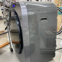 ★リユースのサカイ千葉中央店★ イルコ電子 ドラム式電気乾燥機 2.5ｋｇ 2023 動作確認／クリーニング済み TC5280の画像