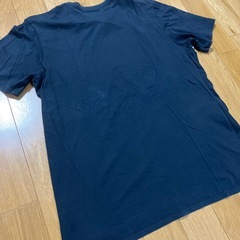 NIKE Tシャツの画像