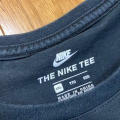 NIKE Tシャツの画像