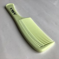 【未使用品】ASKA ノベルティグッズ くし(コム)の画像