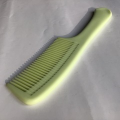 【未使用品】ASKA ノベルティグッズ くし(コム)の画像