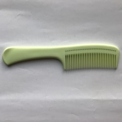 【未使用品】ASKA ノベルティグッズ くし(コム)の画像