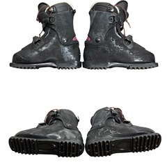 ・サロモン　スノーブーツ　ソール長307mm 約26.5cmの画像