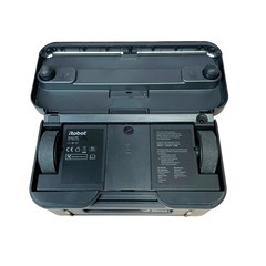 【付属品完備・極美品】iRobot ブラーバ380j 床拭きロボット 箱付きの画像