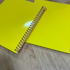 アルバム2冊組　12ページの画像