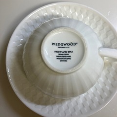 ウェッジウッドの画像