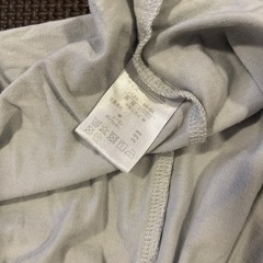 マタニティ　ワンピース　パジャマ　Mサイズの画像