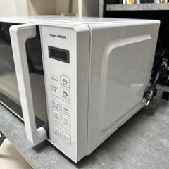 ユアサ 電子レンジの画像