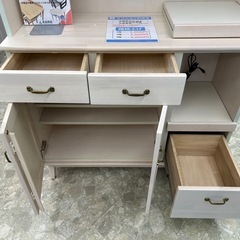 【表示価格より20%OFF!!】キッチンボードの画像