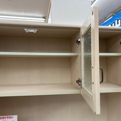 【表示価格より20%OFF!!】キッチンボードの画像