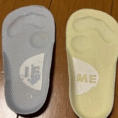 IFME ベビーシューズ　　12.5cm
の画像