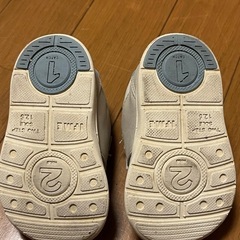 IFME ベビーシューズ　　12.5cm
の画像