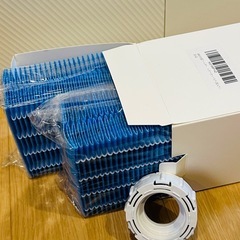 ダイニチ　加湿器の画像
