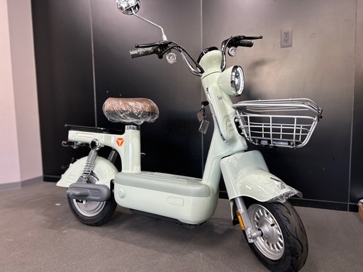 sa26j ビーノ 4st 原付き 整備済み 実走2700キロ ヤマハ VINO 4スト 走行