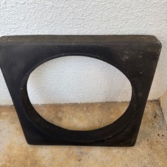 カラーコーンの画像