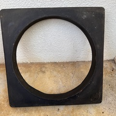 カラーコーンの画像