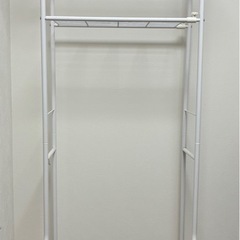 ランドリーラック