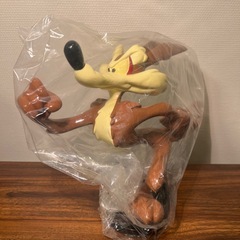 ワイリーコヨーテ✨新品未開封✨の画像