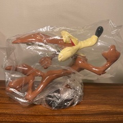ワイリーコヨーテ✨新品未開封✨の画像