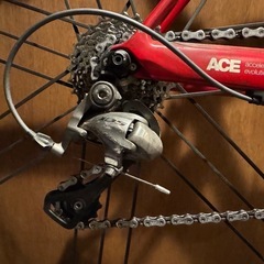 BMC SLR02 2014年51サイズ＋EURUS ホイール付の画像