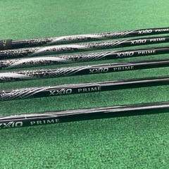 ドリーム川西店御来店限定】☆ジモティー見たよ♪割引☆ 開催中！DUNLOP/XXIO PRIME/SP-1200/6本/SR【99560000035229】の画像