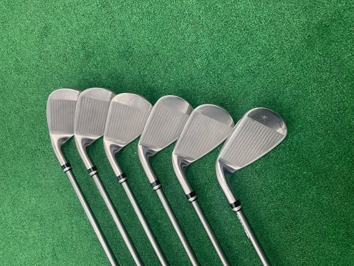 ドリーム川西店御来店限定】☆ジモティー見たよ♪割引☆ 開催中！DUNLOP/XXIO PRIME/SP-1200/6本/SR【99560000035229】