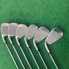 ドリーム川西店御来店限定】☆ジモティー見たよ♪割引☆ 開催中！DUNLOP/XXIO PRIME/SP-1200/6本/SR【99560000035229】の画像