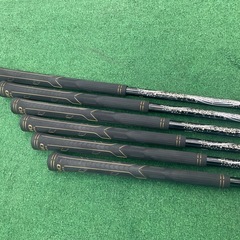 ドリーム川西店御来店限定】☆ジモティー見たよ♪割引☆ 開催中！DUNLOP/XXIO PRIME/SP-1200/6本/SR【99560000035229】の画像