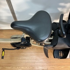 電動アシスト自転車 ヤマハ PAS 20インチの画像