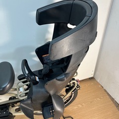 電動アシスト自転車 ヤマハ PAS 20インチの画像