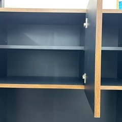 【表示価格より30%OFF!!】キッチンボードの画像