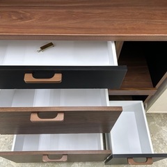 【表示価格より30%OFF!!】キッチンボードの画像