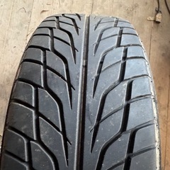 ブリジストン 夏タイヤ 205/55R16 2本の画像