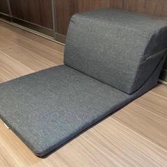 (取りに来てくださる方限定)ローソファーセットの画像